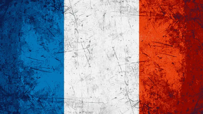 France Lockdown
